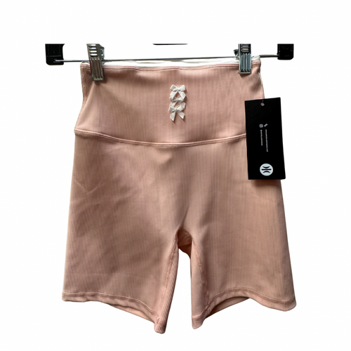 Vist Large View of Product Image Which is Used Unbranded Shorts L 12-14/31-32