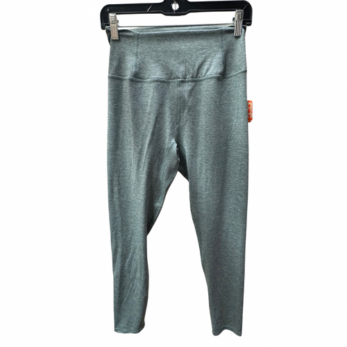 Vist Large View of Product Image Which is Used Free People Active Leggings M 8-10/28-30
