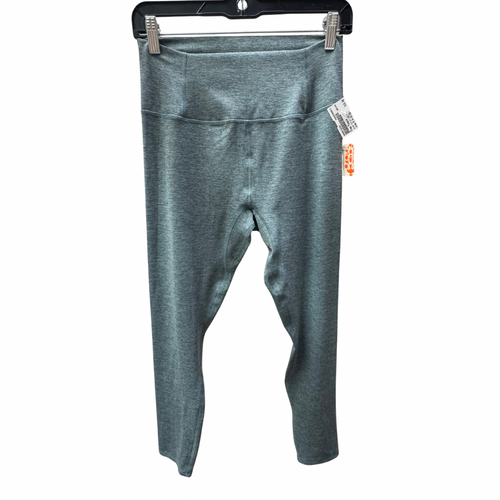 Vist Large View of Product Image Which is Used Free People Active Leggings M 8-10/28-30