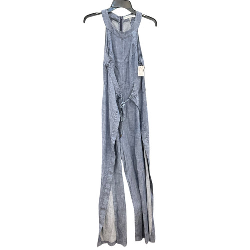 Vist Large View of Product Image Which is Used Trina Turk Jumpsuit XS-0/2