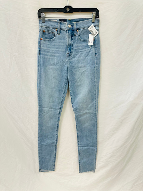 Vist Large View of Product Image Which is Used Gap Denim P 4-27