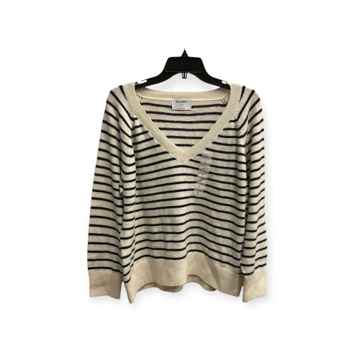 Vist Large View of Product Image Which is Used Old Navy Lightweight Sweater L-12/14