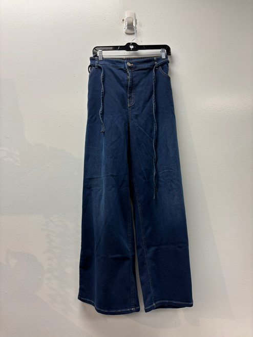 Vist Large View of Product Image Which is Used Penningtons Denim 2X 20/35