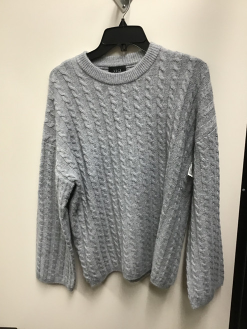 Vist Large View of Product Image Which is Used Unbranded Lightweight Sweater S-4/6