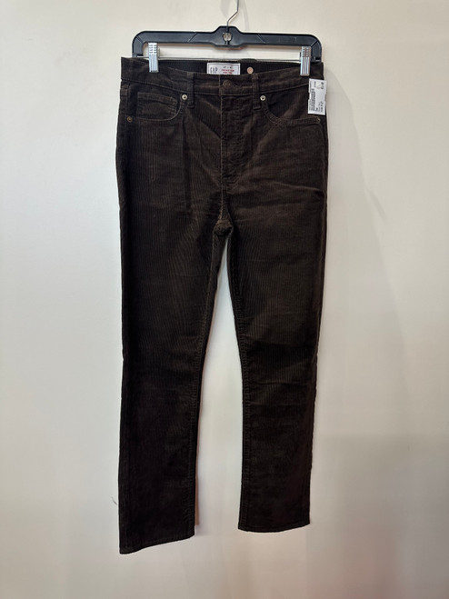 Vist Large View of Product Image Which is Used Gap Casual Pant 4-27
