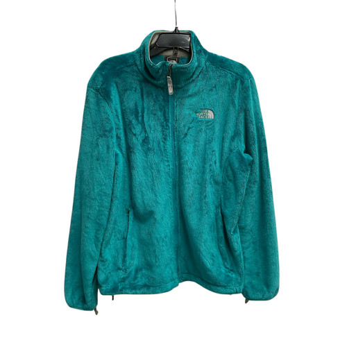 Vist Large View of Product Image Which is Used The North Face Short Light Jacket XL-16