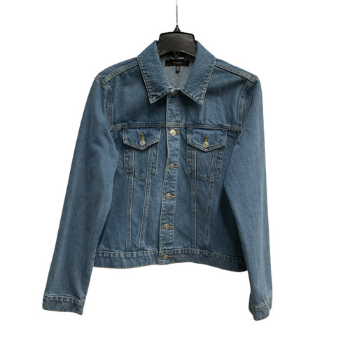 Vist Large View of Product Image Which is Used Hudson Denim Jacket L-12/14