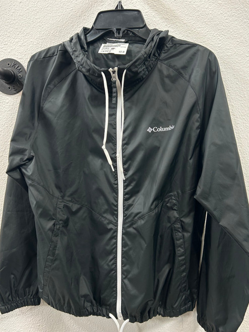 Vist Large View of Product Image Which is Used Columbia Active Long Sleeve M-8/10