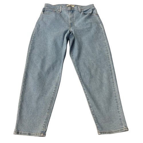 Used Levi's Denim 12-31 60115-S000232931 Vist Large View of Product Image Which is Used Levi's Denim 12-31