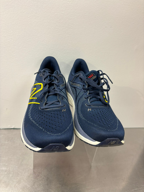 Vist Large View of Product Image Which is Used NEW BALANCE FRESH FOAM Mens Athletic Shoes 14