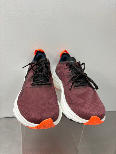 Vist Large View of Product Image Which is Used PUMA NITRO Mens Athletic Shoes 11.5