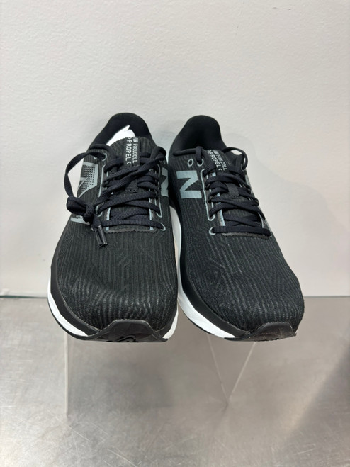 Vist Large View of Product Image Which is Used NEW BALANCE FUELCELL Performance Shoes 10.5