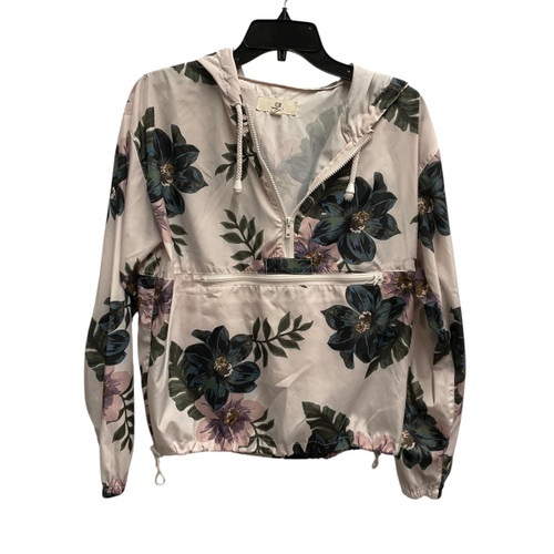 Vist Large View of Product Image Which is Used Thread & Supply Active Jacket S-4/6