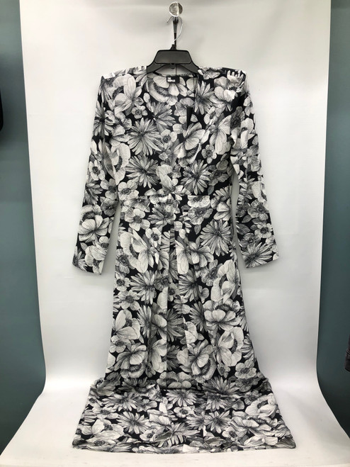 Vist Large View of Product Image Which is Used The Kooples Long Dress B M-8/10