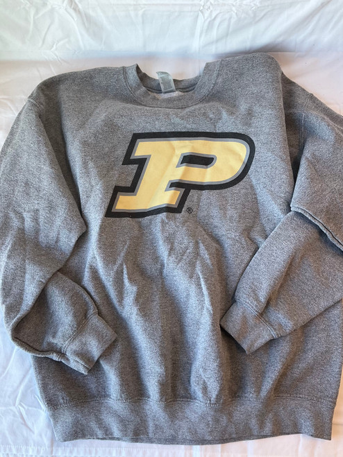 Vist Large View of Product Image Which is Used Unbranded Sweatshirt P L-12/14