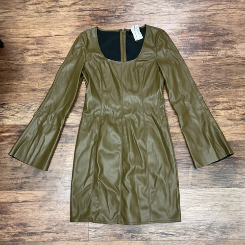 Vist Large View of Product Image Which is Used Vero Moda Short Dress B XS-0/2