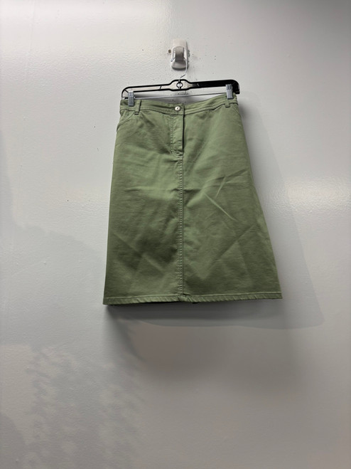 Vist Large View of Product Image Which is Used Olsen Short Skirt 12-31