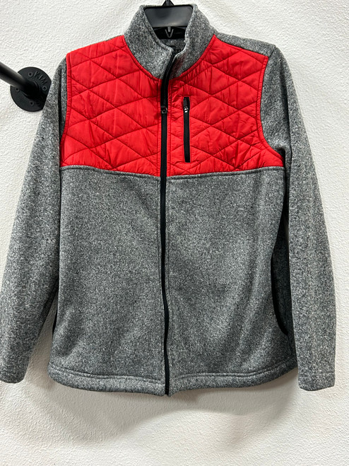 Vist Large View of Product Image Which is Used Zyia Active Sweatshirt XL-16