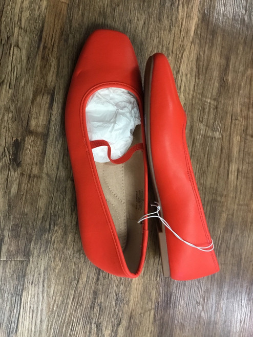 Vist Large View of Product Image Which is NWT Old Navy Flats 9