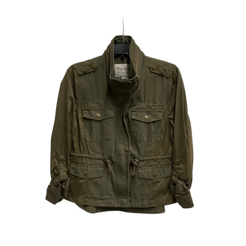 Vist Large View of Product Image Which is Used American Rag Short Light Jacket M-8/10