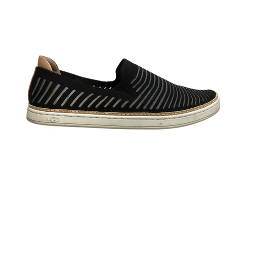 Vist Large View of Product Image Which is Used Ugg Australia Casual Shoes 8.5