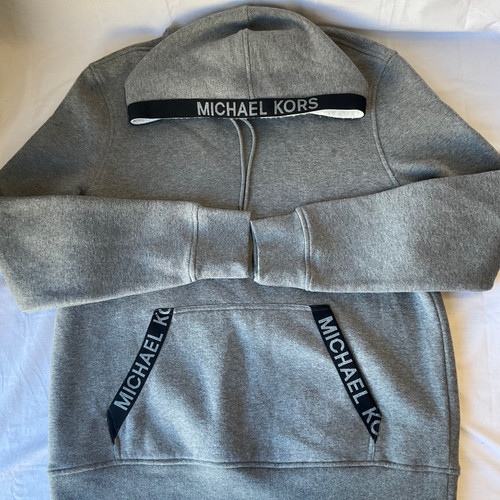 Vist Large View of Product Image Which is Used Michael Michael Kors Sweatshirt M-8/10