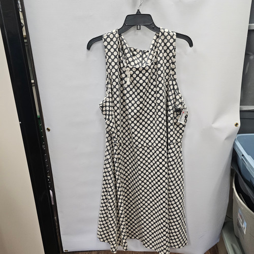 Vist Large View of Product Image Which is Used Talbots Short Dress P 3X-22