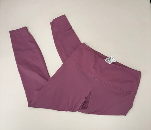 Vist Large View of Product Image Which is Used Yogalicious Active Leggings 4-27