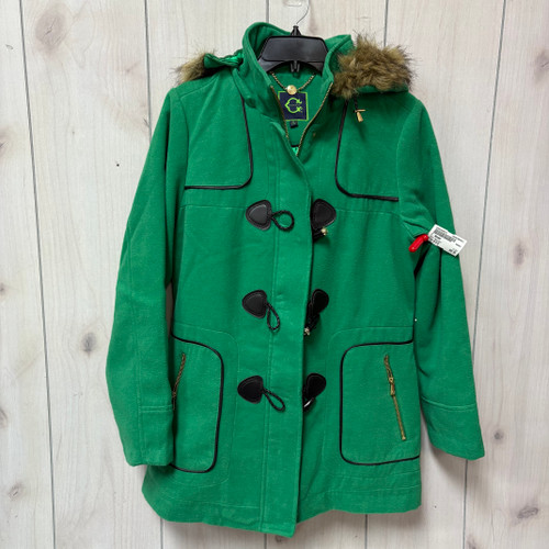 Vist Large View of Product Image Which is Used C. Wonder Short HeavyCoat S-4/6