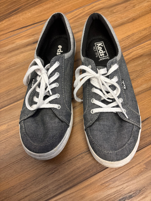 Vist Large View of Product Image Which is Used Keds Casual Shoes 8