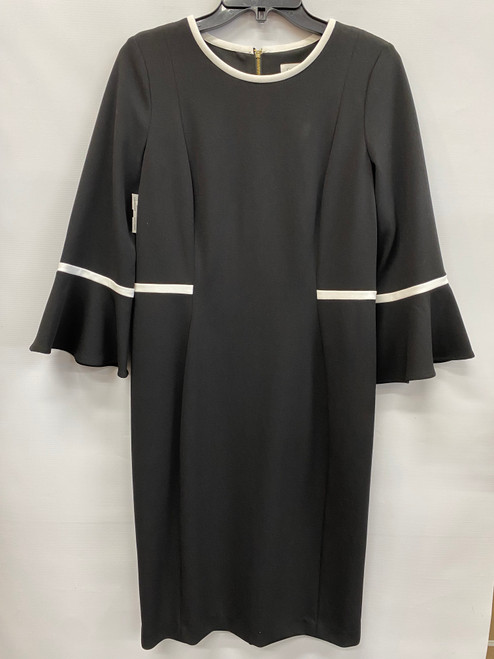 Vist Large View of Product Image Which is Used Calvin Klein Short Dress F M-8/10