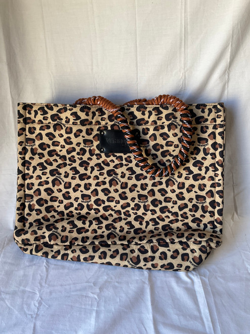 Vist Large View of Product Image Which is Used Unbranded Xlarge Handbag