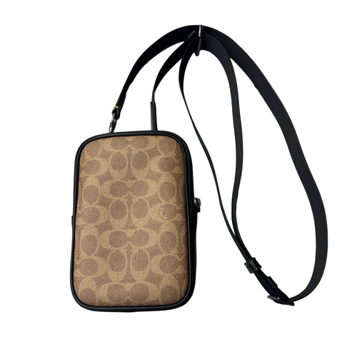 Used Unbranded Small Leather Handbag 60115-S000233013 Vist Large View of Product Image Which is Used Unbranded Small Leather Handbag