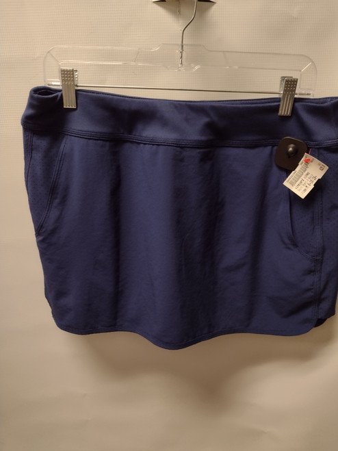 Vist Large View of Product Image Which is Used Vineyard Vines Active Skirt M 8-10/28-30