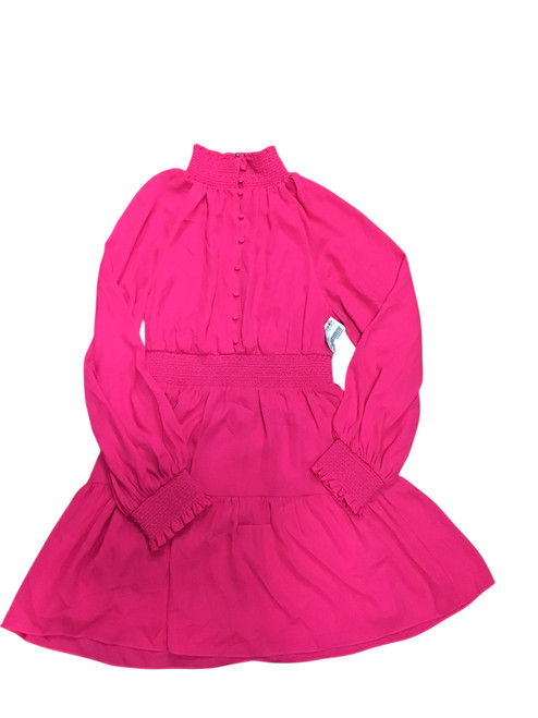 Vist Large View of Product Image Which is Used Alice + Olivia Short Special Occ Dress XS-0/2