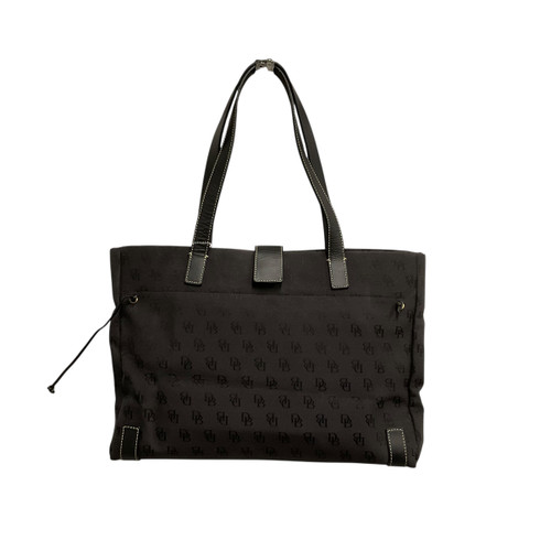Vist Large View of Product Image Which is Used Dooney & Bourke Xlarge Handbag