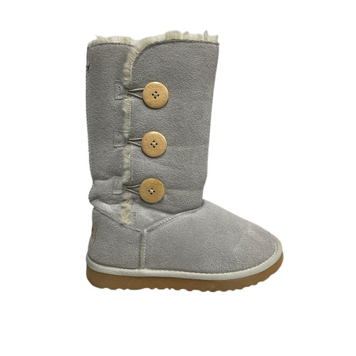 Vist Large View of Product Image Which is Used Ugg Australia Ankle Boots 6