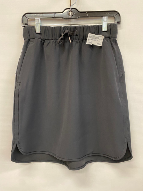 Vist Large View of Product Image Which is Used Lululemon Athletica Active Skirt 6-28