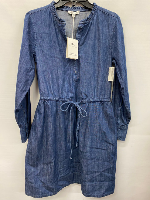 Vist Large View of Product Image Which is Used Unbranded Short Dress F XS-0/2