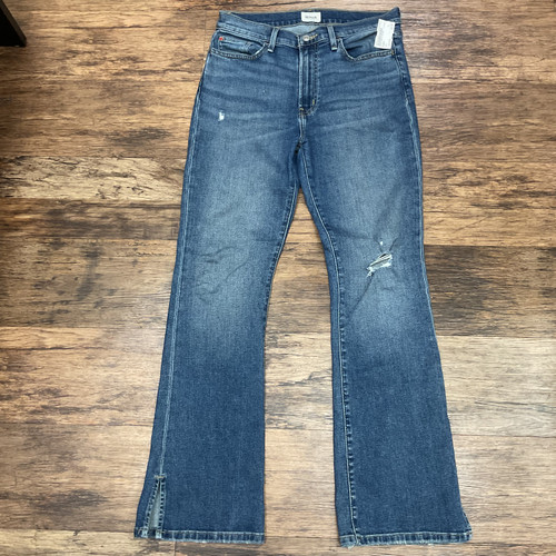 Vist Large View of Product Image Which is Used Hudson Denim 8-29