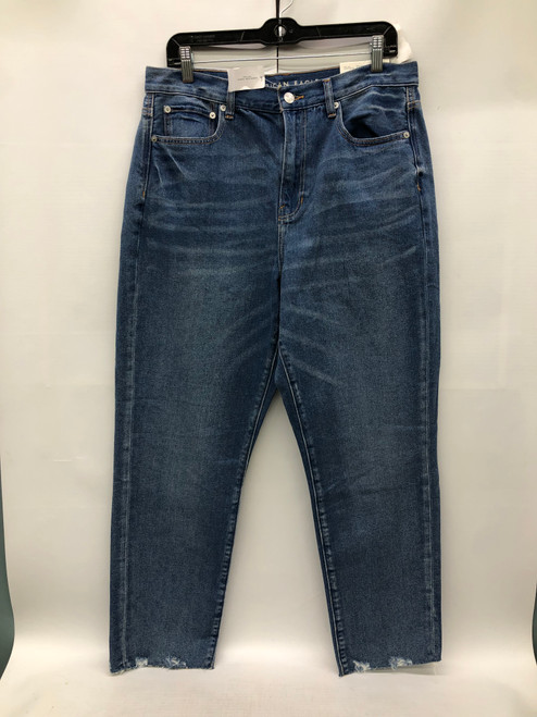 Vist Large View of Product Image Which is Used Unbranded Denim 12-31