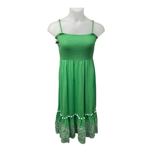 Vist Large View of Product Image Which is Used Lilly Pulitzer Long Dress F XL-16