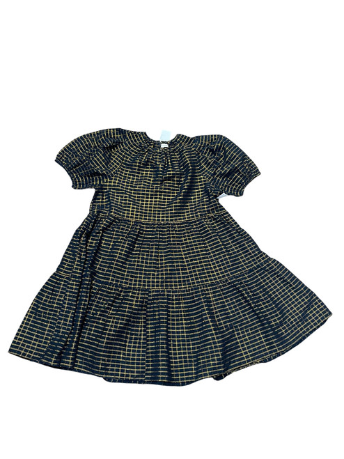 Vist Large View of Product Image Which is Used Unbranded Short Dress F S-4/6