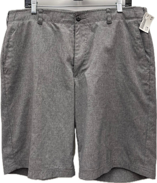 Vist Large View of Product Image Which is Used Unbranded Mens Shorts 38W