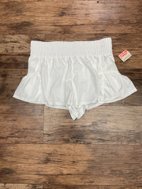 Vist Large View of Product Image Which is Used Free People Active Shorts M 8-10/28-30
