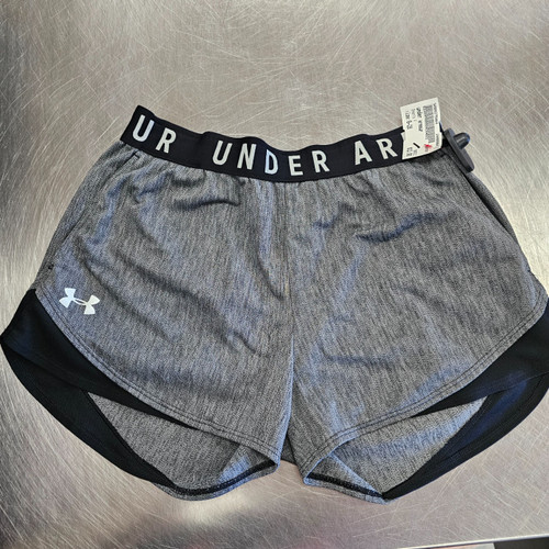 Vist Large View of Product Image Which is Used Under Armour Shorts F 6-28
