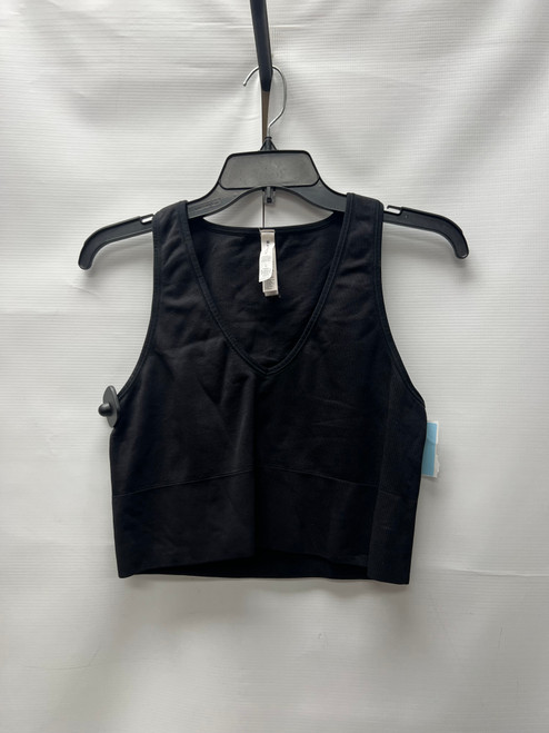Used Athleta Active Tank Top L-12/14 60132-S000113576 Vist Large View of Product Image Which is Used Athleta Active Tank Top L-12/14