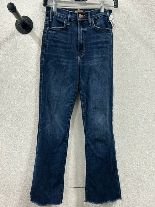 Vist Large View of Product Image Which is Used Mother Denim Denim 2-26