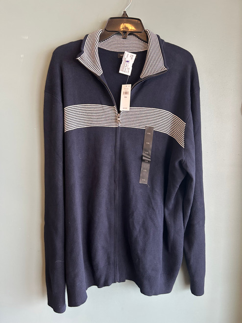 Vist Large View of Product Image Which is Used Banana Republic Mens Lightweight Sweater XXL