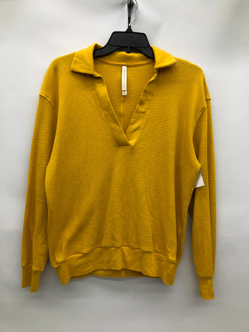 Vist Large View of Product Image Which is Used Babaton Lightweight Sweater S-4/6